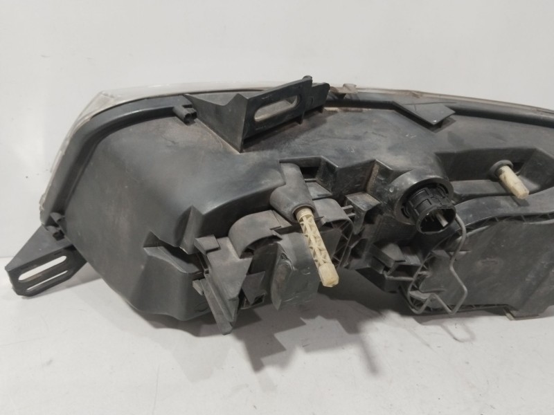 Recambio de faro derecho para fiat stilo (192_) 1.9 jtd (192_xe1a) referencia OEM IAM DX40785748  
