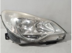 Recambio de faro derecho para opel corsa d (s07) 1.3 cdti (l08, l68) referencia OEM IAM 13295012  
