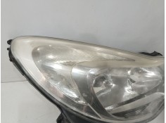Recambio de faro derecho para opel corsa d (s07) 1.3 cdti (l08, l68) referencia OEM IAM 13295012   2