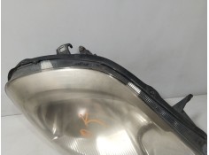 Recambio de faro derecho para nissan primastar furgoneta (x83) 2.0 dci 115 referencia OEM IAM 93859830   2