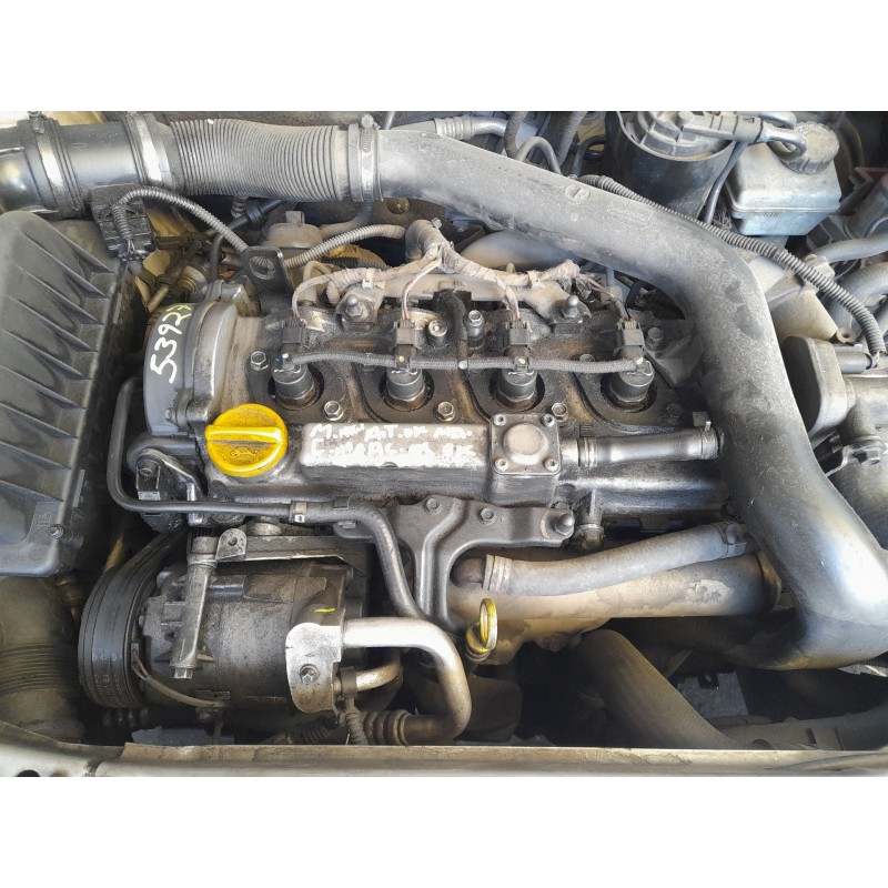 OPEL ASTRA H GTC (A04) - imagen 2
