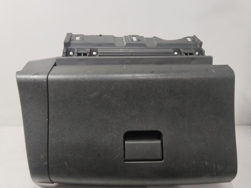 Recambio de guantera para nissan leaf (ze0) electric referencia OEM IAM 685203ND0A  