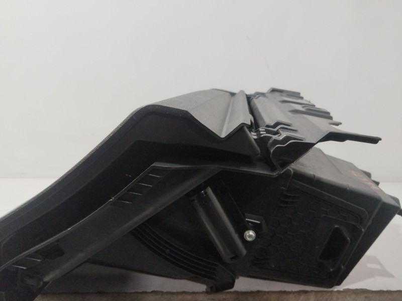 Recambio de guantera para nissan leaf (ze0) electric referencia OEM IAM 685203ND0A  