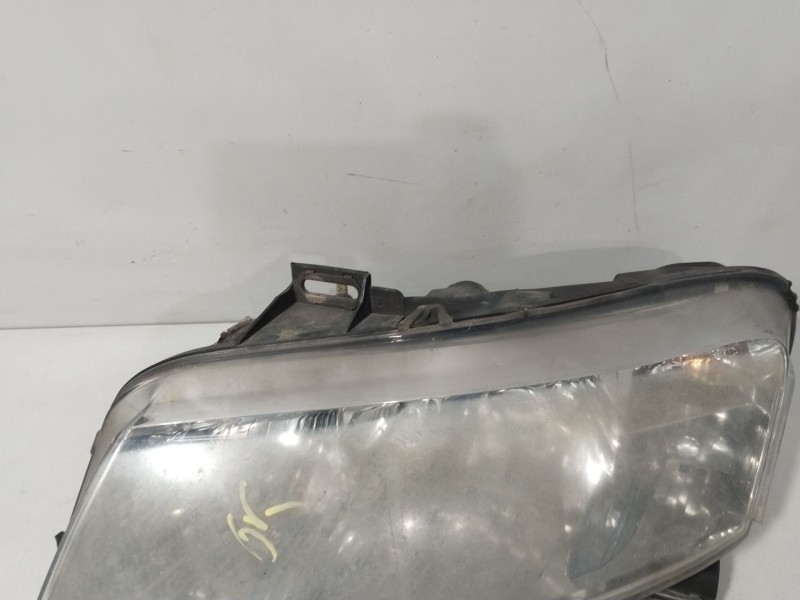 Recambio de faro izquierdo para fiat stilo (192_) 1.9 jtd (192_xe1a) referencia OEM IAM SX40795748  