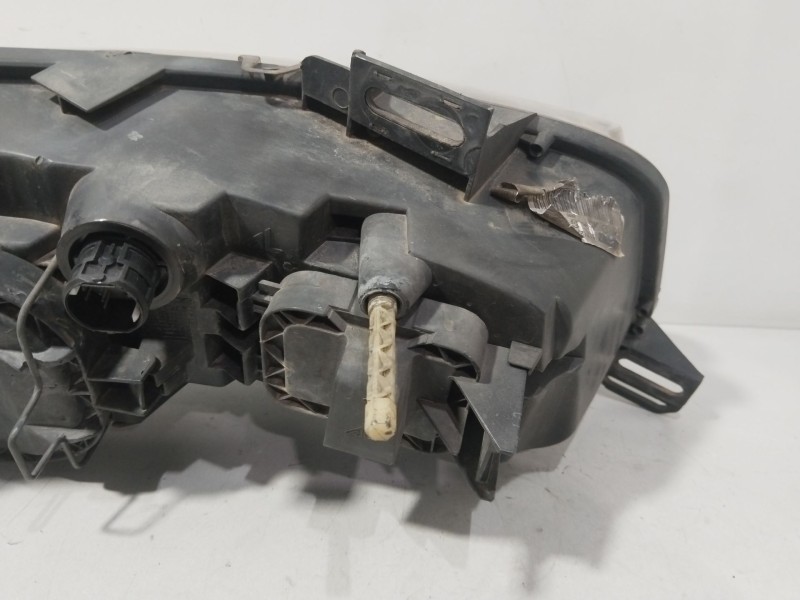 Recambio de faro izquierdo para fiat stilo (192_) 1.9 jtd (192_xe1a) referencia OEM IAM SX40795748  