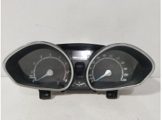 Recambio de cuadro instrumentos para ford fiesta vi (cb1, ccn) 1.0 ecoboost referencia OEM IAM C1BT10849EAT  