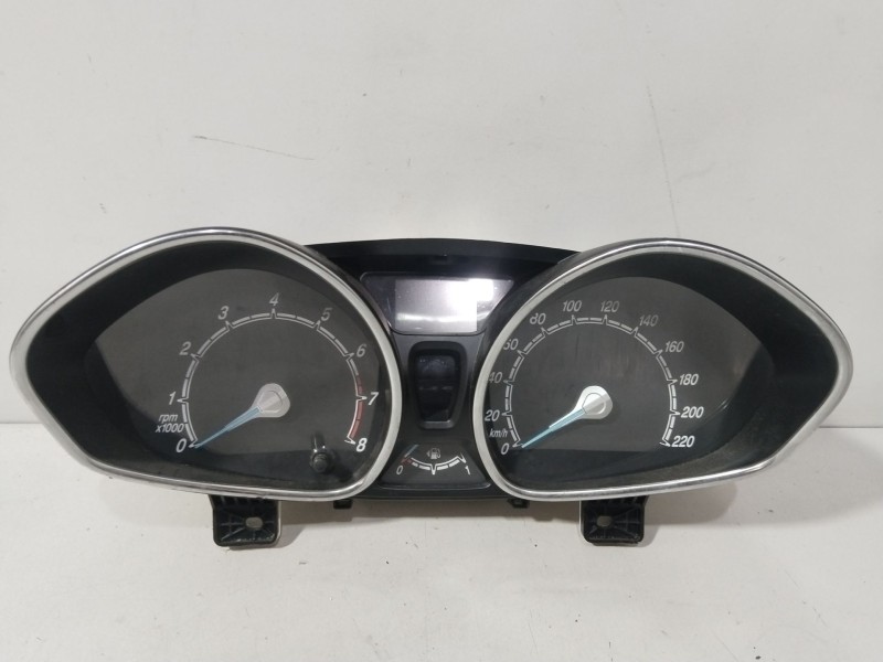 Recambio de cuadro instrumentos para ford fiesta vi (cb1, ccn) 1.0 ecoboost referencia OEM IAM C1BT10849EAT  