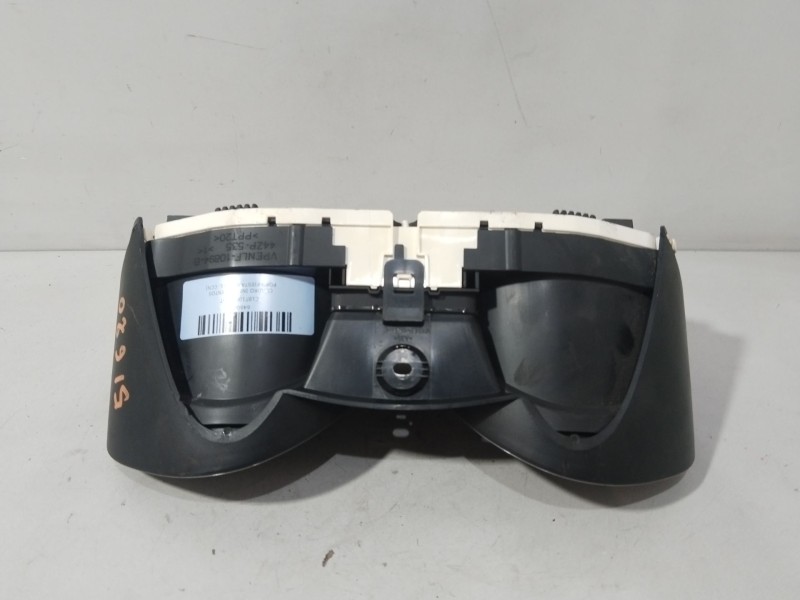 Recambio de cuadro instrumentos para ford fiesta vi (cb1, ccn) 1.0 ecoboost referencia OEM IAM C1BT10849EAT  