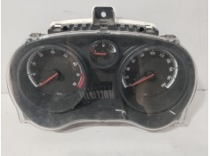 Recambio de cuadro instrumentos para opel corsa d (s07) 1.2 (l08, l68) referencia OEM IAM 1303304B  