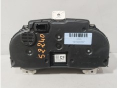 Recambio de cuadro instrumentos para opel corsa d (s07) 1.2 (l08, l68) referencia OEM IAM 1303304B   2