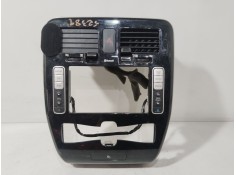 Recambio de aireador central derecho para nissan leaf (ze0) electric referencia OEM IAM 682603NL0A  