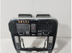 Recambio de aireador central derecho para nissan leaf (ze0) electric referencia OEM IAM 682603NL0A   2