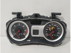 Recambio de cuadro instrumentos para renault clio iii (br0/1, cr0/1) 1.5 dci (br17, cr17) referencia OEM IAM 8200761861M  