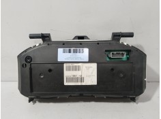 Recambio de cuadro instrumentos para renault clio iii (br0/1, cr0/1) 1.5 dci (br17, cr17) referencia OEM IAM 8200761861M   2
