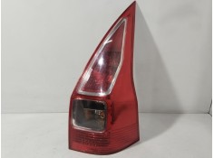 Recambio de piloto trasero derecho para renault megane ii station wagon (km0/1_) 1.5 dci (km16, km1e) referencia OEM IAM 8200417