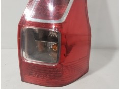 Recambio de piloto trasero derecho para renault megane ii station wagon (km0/1_) 1.5 dci (km16, km1e) referencia OEM IAM 8200417 2