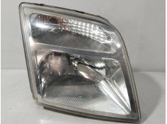 Recambio de faro derecho para ford transit connect (p65_, p70_, p80_) 1.8 tdci referencia OEM IAM 2T1413006  
