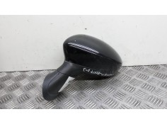 Recambio de retrovisor izquierdo para fiat linea (110) dynamic referencia OEM IAM 0735474650 AZUL ELECTRICO 2