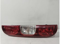 Recambio de piloto trasero derecho para fiat doblo monospace (119_, 223_) 1.9 jtd referencia OEM IAM 51755145  