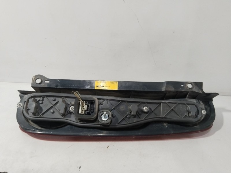 Recambio de piloto trasero derecho para fiat doblo monospace (119_, 223_) 1.9 jtd referencia OEM IAM 51755145  