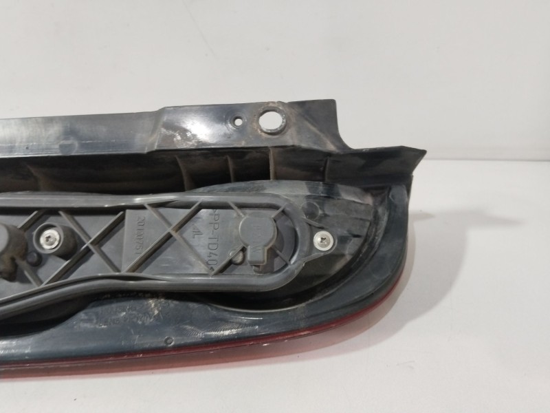 Recambio de piloto trasero derecho para fiat doblo monospace (119_, 223_) 1.9 jtd referencia OEM IAM 51755145  