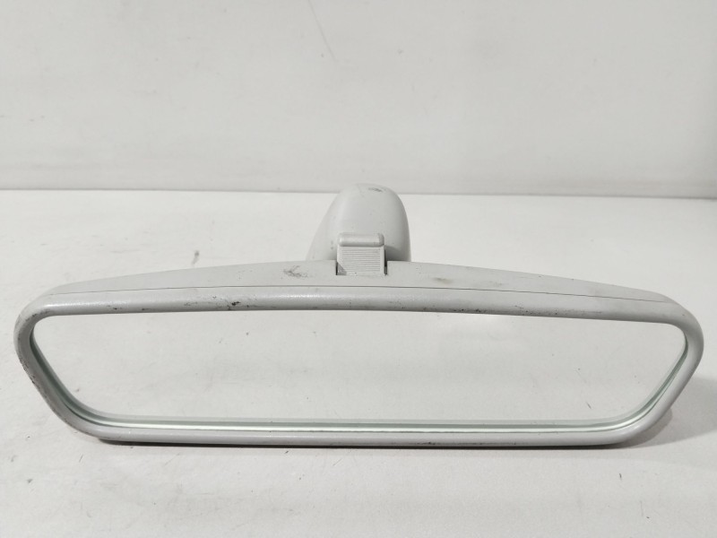 Recambio de espejo retrovisor interior para audi a6 c6 (4f2) 2.4 referencia OEM IAM 4F0857511AA4PK  
