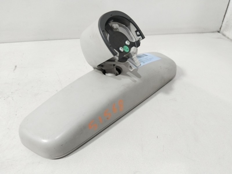 Recambio de espejo retrovisor interior para audi a6 c6 (4f2) 2.4 referencia OEM IAM 4F0857511AA4PK  