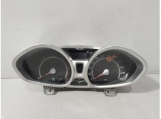 Recambio de cuadro instrumentos para ford fiesta vi (cb1, ccn) 1.6 tdci referencia OEM IAM 8A6T10849GC  