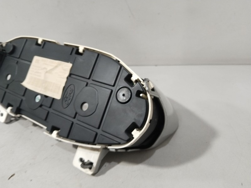 Recambio de cuadro instrumentos para ford fiesta vi (cb1, ccn) 1.6 tdci referencia OEM IAM 8A6T10849GC  