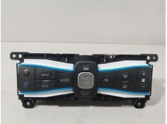 Recambio de mando calefaccion / aire acondicionado para nissan leaf (ze0) electric referencia OEM IAM 275003NH0C  