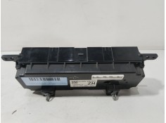 Recambio de mando calefaccion / aire acondicionado para nissan leaf (ze0) electric referencia OEM IAM 275003NH0C   2