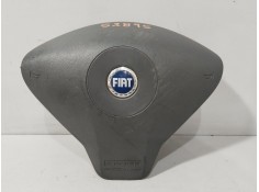 Recambio de airbag delantero izquierdo para fiat multipla (186_) 1.6 (186axc1a, 186bmc1a, 186bxc1a) referencia OEM IAM 735314801