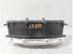 Recambio de cuadro instrumentos para toyota corolla sedán (_e21_) 1.8 vvti hybrid (mzea12, zre211, zwe211) referencia OEM IAM 83 2