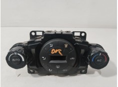 Recambio de mando calefaccion / aire acondicionado para ford fiesta vi (cb1, ccn) 1.6 tdci referencia OEM IAM 8A6T18C612  