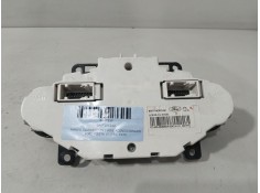 Recambio de mando calefaccion / aire acondicionado para ford fiesta vi (cb1, ccn) 1.6 tdci referencia OEM IAM 8A6T18C612   2