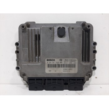 CENTRALITA MOTOR UCE 0281011549 8200310863 