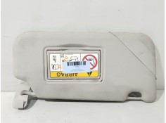 Recambio de parasol derecho para ford fiesta vi (cb1, ccn) 1.0 ecoboost referencia OEM IAM 1777161  
