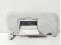 Recambio de parasol derecho para ford fiesta vi (cb1, ccn) 1.0 ecoboost referencia OEM IAM 1777161   2