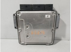 Recambio de centralita motor uce para dacia sandero ii 1.5 dci 75 / blue dci 75 (b8jw, b8m4, b8ah, b8m7, b8m6) referencia OEM IA 2