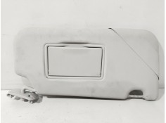 Recambio de parasol derecho para ford fiesta vi (cb1, ccn) 1.6 tdci referencia OEM IAM 1702309  