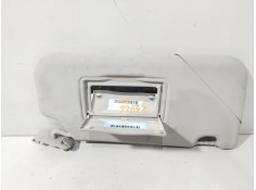 Recambio de parasol derecho para ford fiesta vi (cb1, ccn) 1.6 tdci referencia OEM IAM 1702309   2
