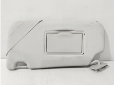 Recambio de parasol izquierdo para ford fiesta vi (cb1, ccn) 1.6 tdci referencia OEM IAM 1702310  