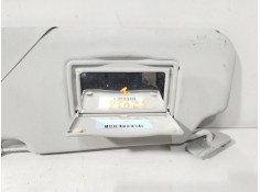 Recambio de parasol izquierdo para ford fiesta vi (cb1, ccn) 1.6 tdci referencia OEM IAM 1702310   2