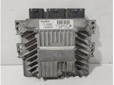 Recambio de centralita motor uce para renault clio iii grandtour (kr0/1_) 1.5 dci (kr0f) referencia OEM IAM S122326114A  