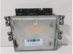 Recambio de centralita motor uce para renault clio iii grandtour (kr0/1_) 1.5 dci (kr0f) referencia OEM IAM S122326114A   2