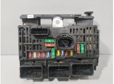 Recambio de caja reles / fusibles para hyundai coupe ii (gk) 1.6 16v referencia OEM IAM 6500CK  