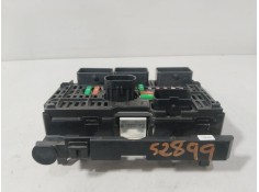 Recambio de caja reles / fusibles para hyundai coupe ii (gk) 1.6 16v referencia OEM IAM 6500CK   2