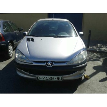PEUGEOT 206 BERLINA