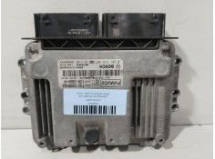 Recambio de centralita motor uce para ford fiesta vi (cb1, ccn) 1.0 ecoboost referencia OEM IAM 0261S12487  