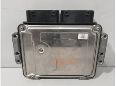 Recambio de centralita motor uce para ford fiesta vi (cb1, ccn) 1.0 ecoboost referencia OEM IAM 0261S12487   2